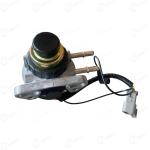 जेसीबी डीजल पंप किकर, जेसीबी 3DX के लिए माइल्ड स्टील साइड और टॉप