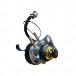 जेसीबी डीजल पंप किकर, जेसीबी 3DX के लिए माइल्ड स्टील साइड और टॉप