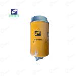 JCB Backhoe HP Genuine Fuel Filter 500 Hr Service For JCB Model