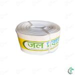 जल प्रवाह आईएसआई एचडीपीई लापेटा पाइप पंचर किट के साथ (लैमिनेटेड पॉलीइथिलीन बुना कपड़ा पाइप) पानी की आपूर्ति के लिए