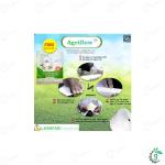 जल प्रवाह आईएसआई एचडीपीई लापेटा पाइप पंचर किट के साथ (लैमिनेटेड पॉलीइथिलीन बुना कपड़ा पाइप) पानी की आपूर्ति के लिए