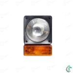 जेसीबी 3डीएक्स हेड लैंप असेंबली