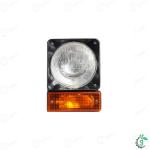 JCB Head Lamp Assembly Regular Model