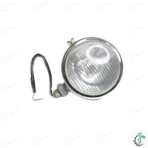 Sonalika Tractor Head Lamp Assembly Left | Right Side