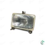 Eicher Tractor Genuine Main Head light Assembly Left | Right Common
