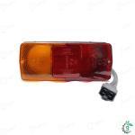 टैफे मैसी फर्ग्यूसन ट्रैक्टर यूनो मिंडा टेल लाइट्स बाएँ | राईट