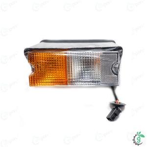 Sonalika Tractor Genuine Front Parking Indicator Light Left Side | Right Side