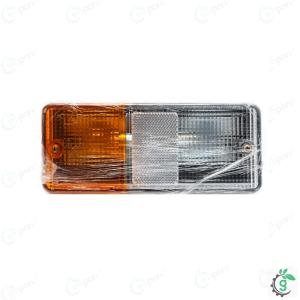 Swaraj Tractor Genuine Parking Light Assembly Right Side | Left Side