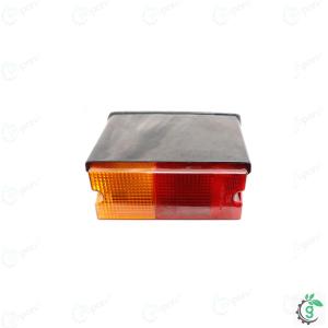 Powertrac Tractor Uno Minda Genuine Rear Fender Tail Light, 6600AM, Left Side - Right Side