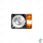 JCB Head Lamp Assembly Regular Model