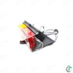 Sonalika Tractor Genuine Tail Light Right Hand Side and Left Hand Side
