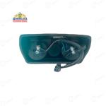 सोनालिका लेफ्ट साइड रियर फेंडर लैंप नए मॉडल ट्रैक्टर के लिए