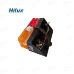 स्वराज 855 एनएसटी ट्रैक्टर हिलक्स असली टेल लैंप असेंबली, एचएल-544, लेफ्ट साइड - राइट साइड