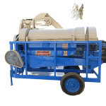 P-335 Reinforce Punjab Maize Sheller Model Thresher With Conveyor