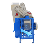 P-335 Reinforce Punjab Maize Sheller Model Thresher With Conveyor