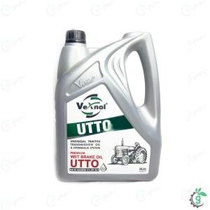 Vexnol UTTO Premium Wet Brake Oil For Oil Emulsion Brake Tractor (Oil Brake Tractors)