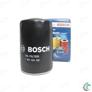 Bosch Balwan Tractor and Tata 4DL Mobile 207 Engine Oil Filter