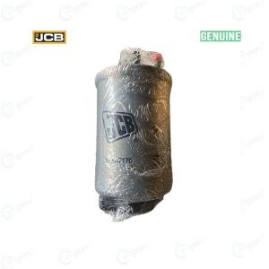 JCB Backhoe JCB Genuine Diesel Fuel Filter 7170, 1000 Hr Service For JCB Model