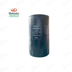Mahindra Tractor Genuine Engine Oil Filter Oil Turbo Model | 006002508F1