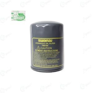 Swaraj Tractor Genuine Hydraulic Filter Assembly | 400 Hours | P706754