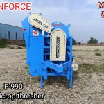 P990 Reinforce Punjab Basket Model Thresher