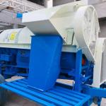 P-80 Reinforce Punjab Paddy Multi Crop Hopper Model Thresher