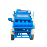 Reinforce P940 Ground Nut Back Tokri Thresher Machine