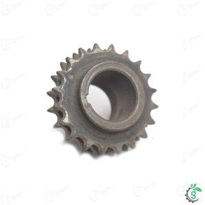 Thresher Chain Gear 18 Teeth & 25 Teeth