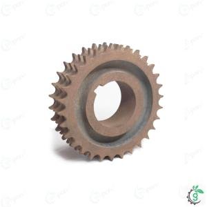 30 Teeth 3 Kadi Chain Thresher Speed Gear (girari)