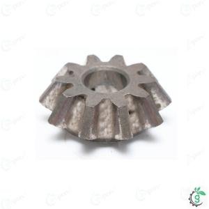 10 Teeth Basket Thresher Gear Of Differential Gear Box