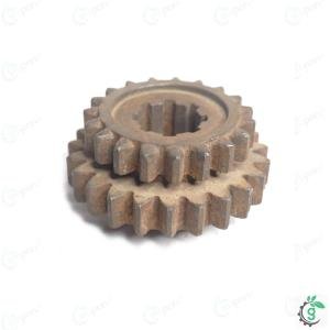 23x19x8 Teeth Thresher Gear