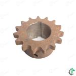 15 Teeth Hadamba (Patta) Thresher Gear (girari)