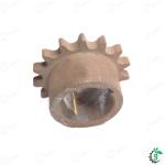 15 Teeth Hadamba (Patta) Thresher Gear (girari)