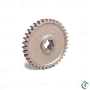 37x6 Teeth Thresher Gear