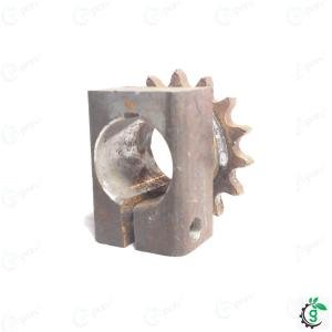 15 Teeth and 17 Teeth Basket RPM Thresher Gear (girari)