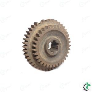 6 x 33 x 43 Teeth Thresher Gear