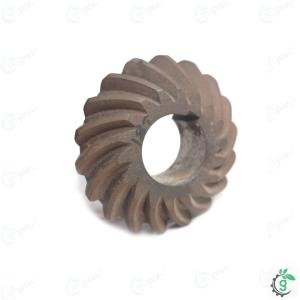 18 Teeth Gear Of Differential Gear Box For Back Basket Thresher