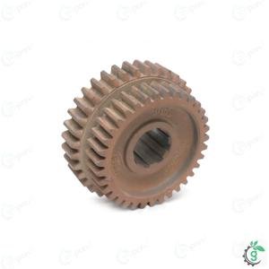 36x35x8 Thresher Back Basket Thresher Gear