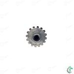 हडम्बा पट्टा थ्रेशर गियर बॉक्स शाफ्ट