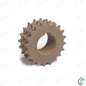 Hadamba Patta Thresher Rotor Speed Chain Gear (girari)