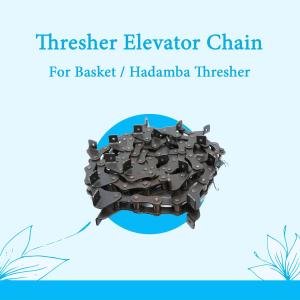 Thresher Elevator Single Link (Kadi) Chain