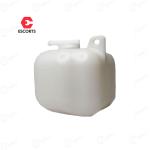 फार्मट्रैक ट्रैक्टर असली थ्रेडेड कैप रेडिएटर कूलेंट रिकवरी बोतल