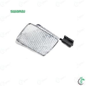 Swaraj Tractor Genuine Rear View Mirror Assembly