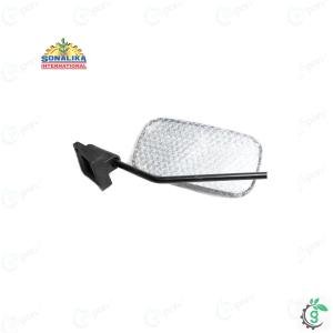 Sonalika Tractor Rear View Mirror Assembly Right Side