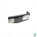 आयशर ट्रैक्टर लाइट और बल्ब के साथ पूर्ण हेड लाइट असेंबली