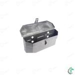 Eicher Tractor Tool Box Assembly