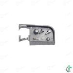 महिंद्रा ओल्ड मॉडल भूमिपुत्र ट्रैक्टर स्पार्क मिंडा इंस्ट्रूमेंट क्लस्टर 12V/2.58 DI-8203