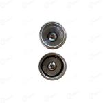 ट्रैक्टर ट्रॉली कनेक्टिंग हाइड्रोलिक मेल फीमेल वाल्व पुराना मॉडल प्रकार