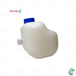 Massey Ferguson 1035, 241 Model Tractor Genuine Threaded Cap Radiator Coolant Recovery Bottle