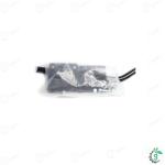 फार्मट्रैक ट्रैक्टर असली रियर व्यू मिरर किट असेंबली